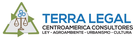 Logo Terra Legal